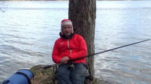Итоги года. Фидер «Волжанка Думчев 60+»