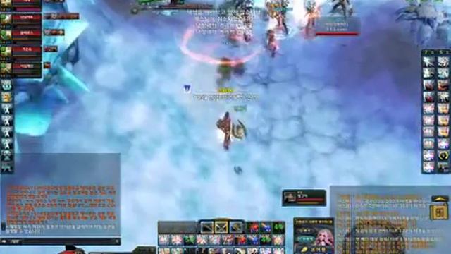 ARGO online JP pj lvl 54 war смотреть онлайн
