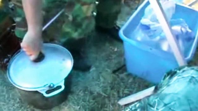 Рыбалка в Калмыкии. Трофеи озера Харерга.. смотреть онлайн