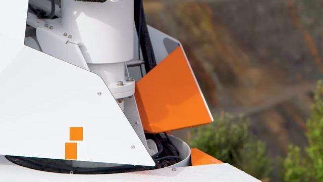 SSR-Omni: Our Most Advanced Slope Stability Radar - Russian смотреть онлайн