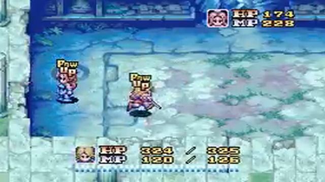 Sword of Mana - Final Boss and Ending смотреть онлайн