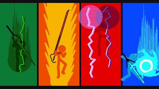 Pivot Crashers Pic (Castle Crashers) смотреть онлайн