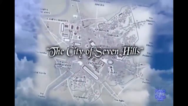 Главная тайна Ватикана раскрыта! Антихрист! смотреть онлайн