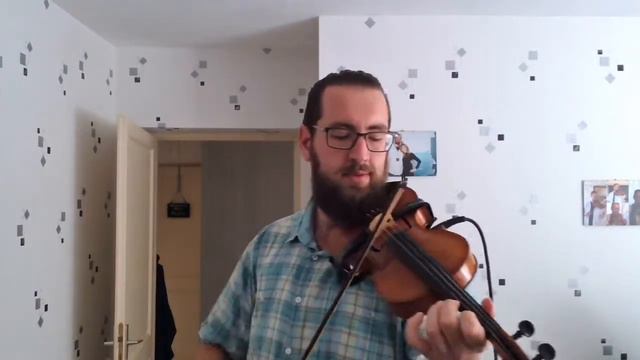 Tones and I - Dance Monkey (Brett violin cover) смотреть онлайн