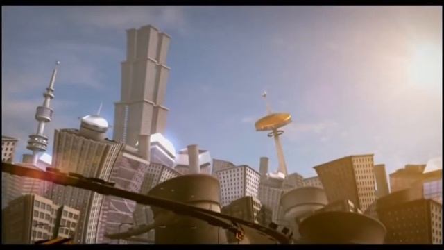 CRAZY FROG 10 HOURS! смотреть онлайн