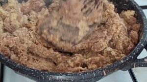 КЛЕЙКИЙ РИСОВЫЙ ХЛЕБ "ЧАРТОГИ" САМЫЙ ПРОСТОЙ И БЫСТРЫЙ СПОСОБ ГОТОВКИ