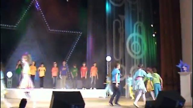 ОВК"Алфавит" "Мы маленькие дети" смотреть онлайн