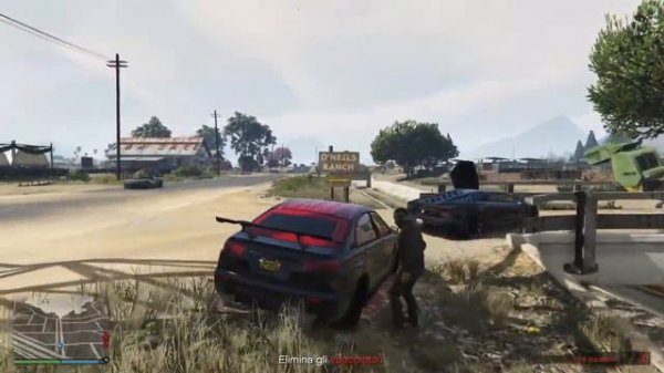 COLPO GROSSO AL DRAGO ROSSO