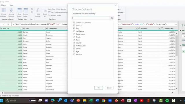 What is Power Query in Excel? Here's a brief intro смотреть онлайн