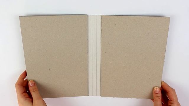 DIY СКЕТЧБУК, БЛОКНОТ, ЕЖЕДНЕВНИК своими руками без сшивания // Back to school смотреть онлайн