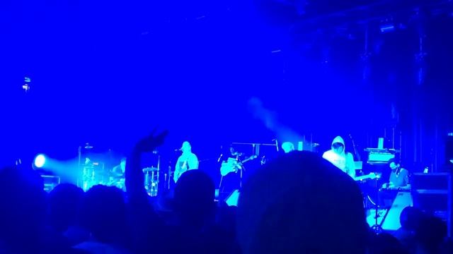 Modest Mouse Styrofoam Boots смотреть онлайн