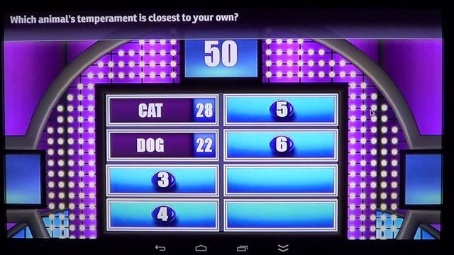Android Family feud and friends game review смотреть онлайн