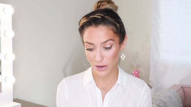 CHANEL UPDATES: PERFECTION LUMIERE VELVET DISCONTINUED?! NEW LE LIFT SKINCARE & UV ESSENTIAL смотреть онлайн