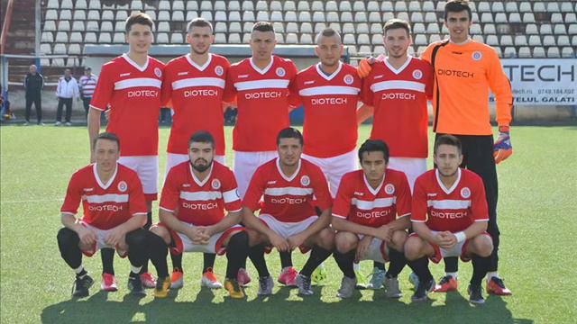FOTO: SC Oţelul Galaţi - Juventus Toflea 10-0 смотреть онлайн