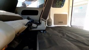 Full Join Nissan Clipper Nv 100 2021 Import | Nissan Clipper Nv100 Full Join Review | Nissan NV100