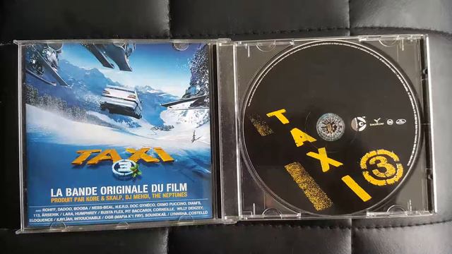 Costello - Profite - 2002 - Prod Kore & Skalp - HIP HOP By MHT
