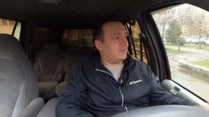 Почему я выбрал Форд Экспедишн. Огромный американский внедорожник которому 22 года