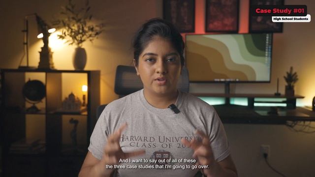 How to get into Harvard Medical School as an International Student смотреть онлайн