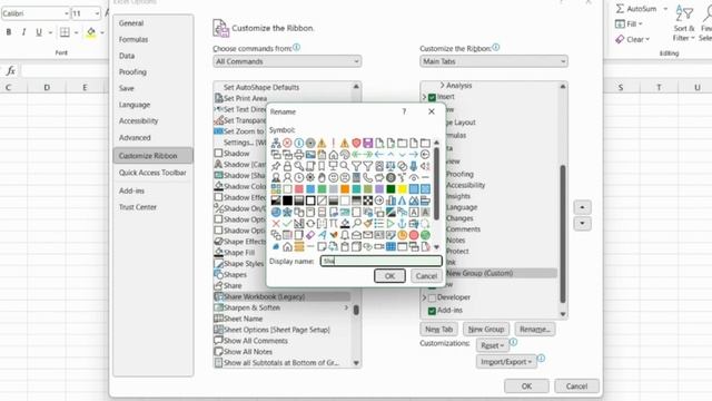 Effortless Sharing: Office 365 Excel Tips for Collaborating on Worksheets #sharingExcel #excel365 смотреть онлайн