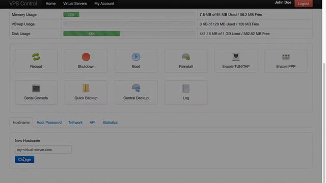 SolusVM v1.14 client area bootstrap theme preview смотреть онлайн