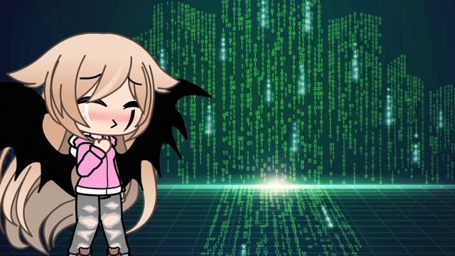 *Не любимая дочь родителями* (Gacha life) смотреть онлайн