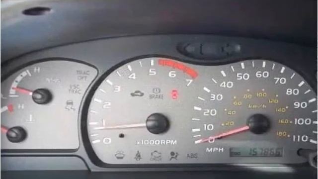 2002 Toyota Sequoia Used Cars Lakeland FL смотреть онлайн