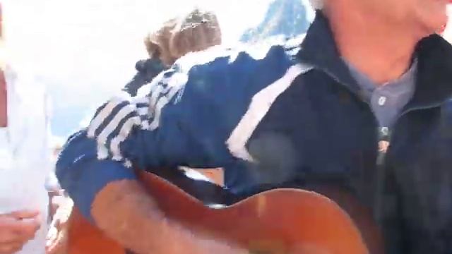 Marina Marina Marina !