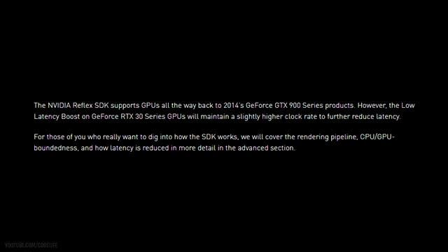 How To REDUCE Input Delay In Fortnite Season 4! (Nvidia Reflex Low Latency) смотреть онлайн
