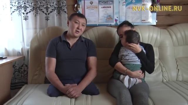 Икки атаҕын оһолго былдьаппыт Владислав Соловьев суол оҥорор. Толлубат санаа (1.12.2017)