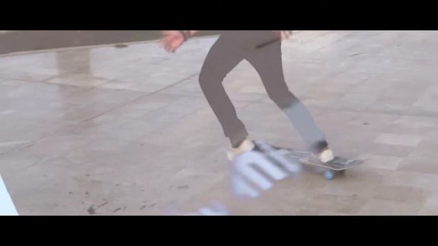 TRY HARDER - SKATEBOARD смотреть онлайн