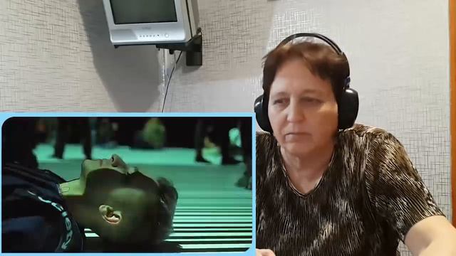 Джарахов – Делориан / РЕАКЦИЯ смотреть онлайн