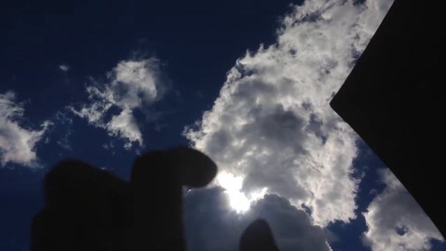 Как тучи разводить руками. Мастер-класс. смотреть онлайн