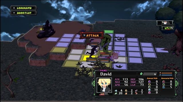 A Turn Based Roguelike!? Monster Menu: Scavenger's Cookbook - Full Review смотреть онлайн