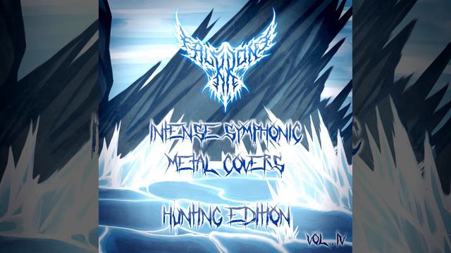 The Lunar Abyss / Moonquake ~ Ceadeus (Old Version) (From "Monster Hunter 3") смотреть онлайн