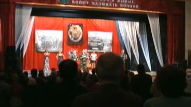 Поднимайся славянский народ смотреть онлайн