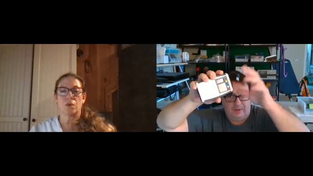 Stacey Ravid And Bob Dennis Answer Questions About The Micro-Pulse C5