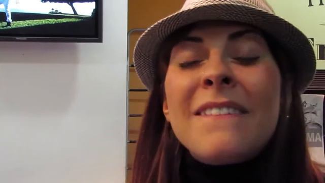 Mara Meo al Tonic Via Mestre (MI genn.2012) смотреть онлайн