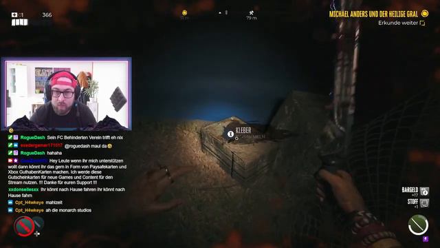 Part 2 : Story Dead Island 2 + DLC - #deadisland2прохождениенарусском смотреть онлайн