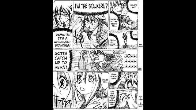 10 Manga You Should Give A Chance and Read смотреть онлайн