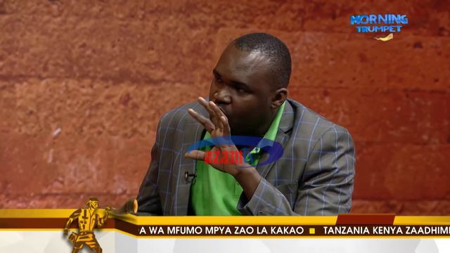 Bila kilimo chenye tija, Tanzania ya viwanda kuendelea kuwa ndoto: MORNING TRUMPET смотреть онлайн