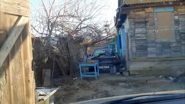 выезд после ремонта обкатка двигателя по селу Кудряшово смотреть онлайн