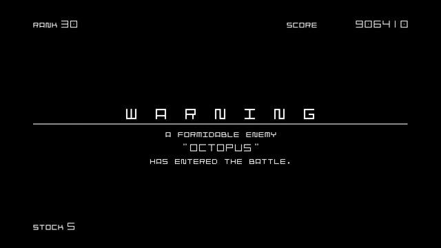 "Ganglion" Nightmare Mode level playthrough (Space Invaders Infinity Gene) смотреть онлайн