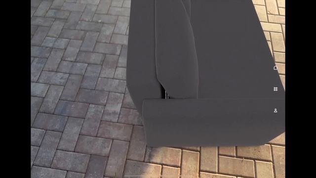 Ikea Friheten Sleeper Sofa First Look! смотреть онлайн