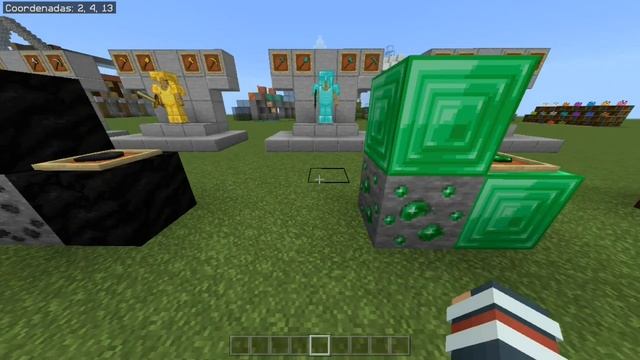 Nueva Actualizacion!! | Textura FAITHFUL para MINECRAFT BEDROCK 1.19 - 1.20 смотреть онлайн