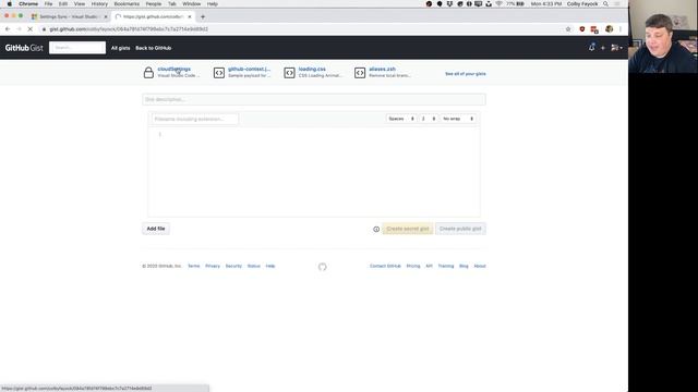 How to Sync VS Code Settings and Extensions Across Computers and Multiple Devices смотреть онлайн