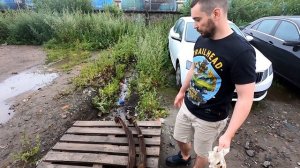 Мотоблок, ИлингШоу, Колесные редукторы на ниву.