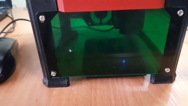 Лазерный гравер ЧПУ с Алиэкспресс смотреть онлайн