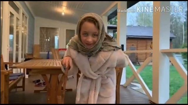 Д.Хармс Этюд №1