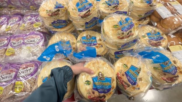 # 563 | США | ВЛОГ| ЗАКУПКА В SAM