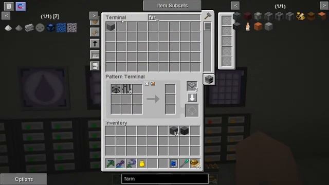 Gregtech 5.09 Greg's World++ Идем в GT++ измерение, ракета тир 5, супер ферма дерева !
